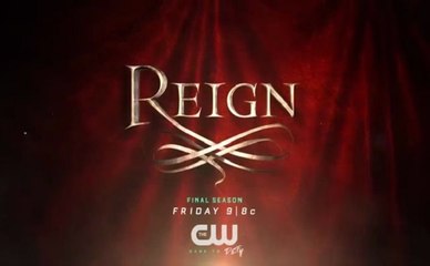 Reign - Promo 4x07