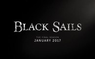Black Sails - Promo 4x10