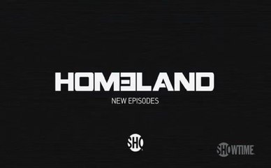 Homeland - Promo 6x11