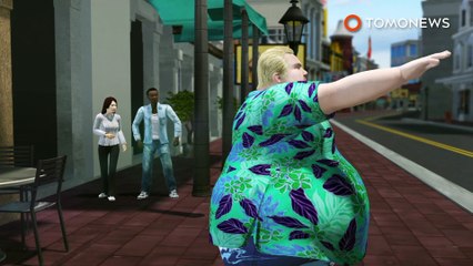 Turista fail: Estadounidense detenido en Alemania por hacer el saludo prohibido - TomoNew