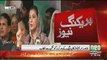 What Maryam Nawaz Saying About Imran Khan & Musharraf