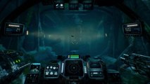 Aquanox Deep Descent  | Official Gameplay Trailer (2017)