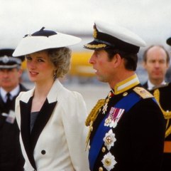 Décès de Diana : Les théories du complot