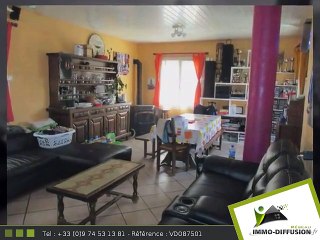Maison A vendre Langogne 141m2 - 230 000 Euros