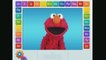 ELMO LOVES ABCs! Letter E! Sesame Street Learning Games/Apps for Kids
