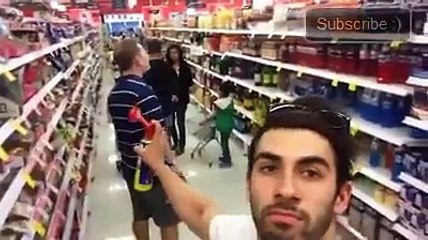 Best Pranks of Shammi Compilation funny as hell !