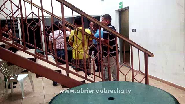 Juez envía a la cárcel banda distribuidora de wax