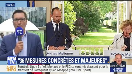 Réforme du code du travail: le PCF dénonce "un texte du Medef"