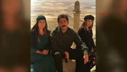 Diyarbakır Sibel Can ve Emre Kınay 15 Yıl Sonra Yine Kanal-D'de