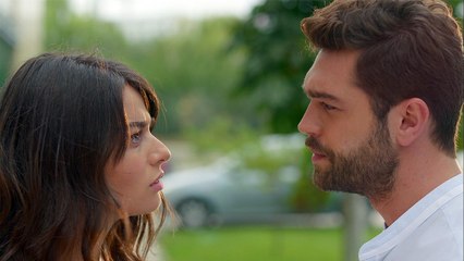 Meryem 5.Bölüm-Savaş, Oktay'ın yalancılığını Meryem'e kanıtladı!