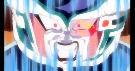 Freeza Power Levels
