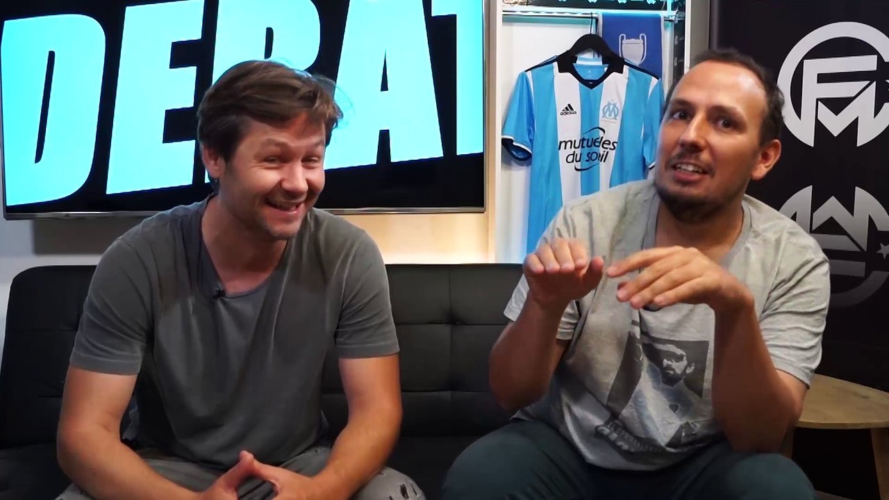 Flash Mercato : Jour J, le point chaud sur l'actu
