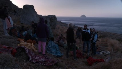 Le Fort des fous (2017) - Trailer 2 (International)