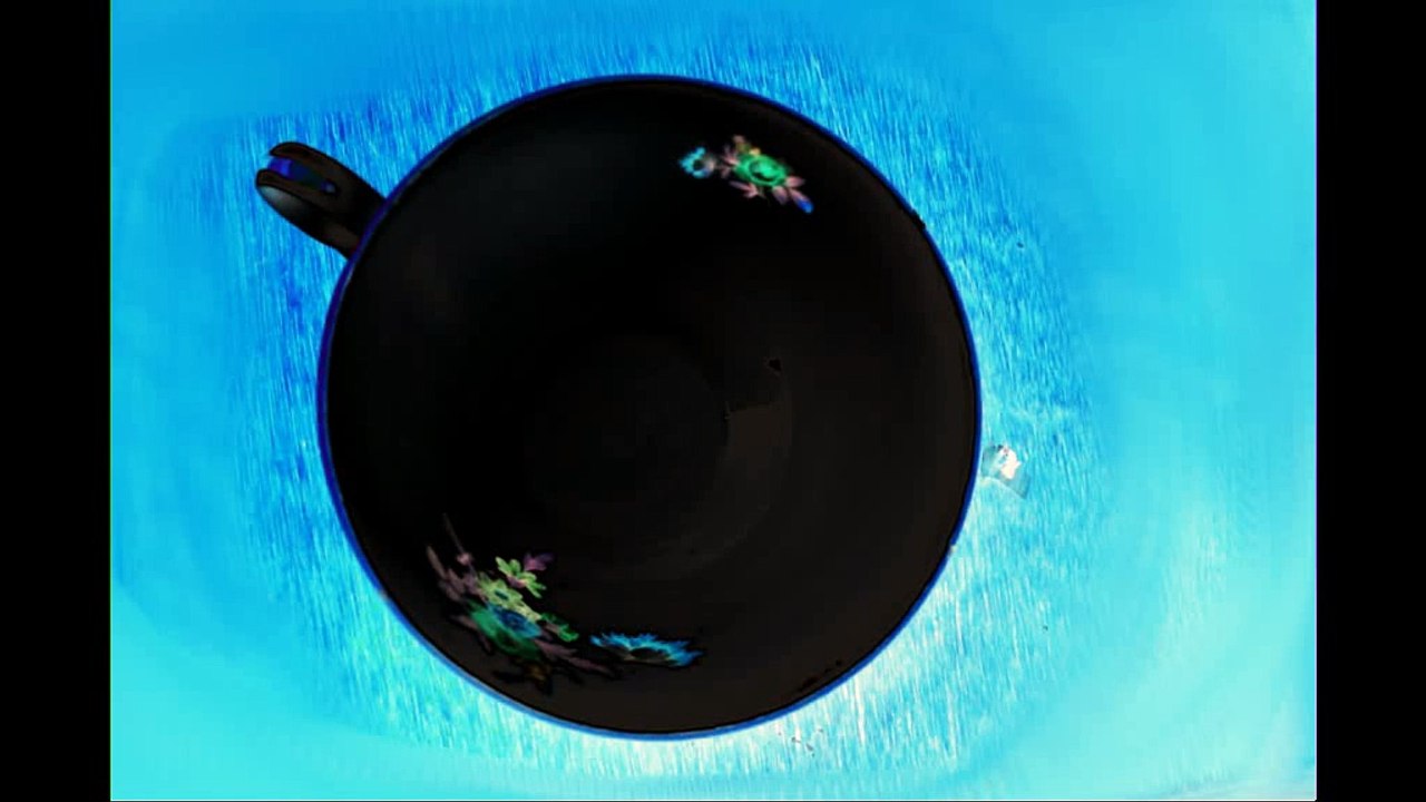 Café - L'effet don