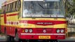 Theft in Bengaluru ksrtc bus