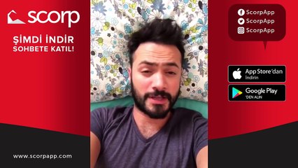 Erkeklere En Çok Yakışan Şey ! - SCORP