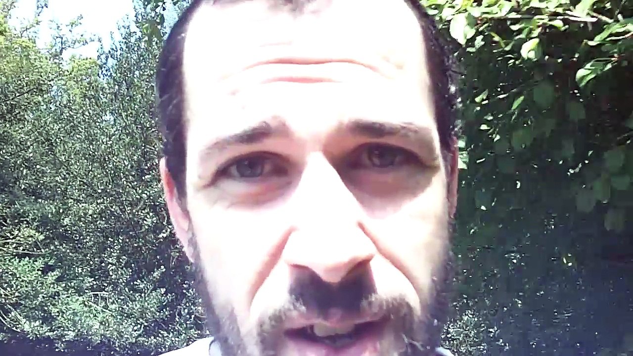 03x04 - Dead Man Walking