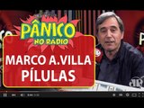 Marco Antonio Villa: 