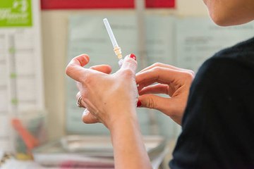 11 vaccins deviennent obligatoires à partir du 1er janvier