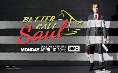 Better Call Saul - Trailer Saison 3