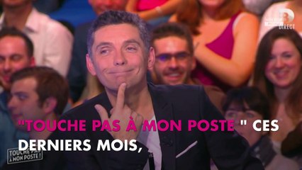 TPMP - Cyril Hanouna : Enora Malagré bientôt de retour ? Il répond