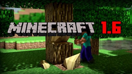 Minecraft Snapshot 13w12a - CHERRIES, HAMBURGERS & MORE!