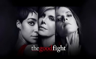 The Good Fight - Promo 1x10