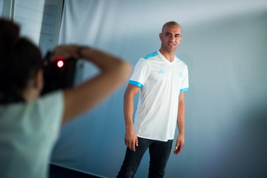 Abdennour: The fans are fantastic, they love their team