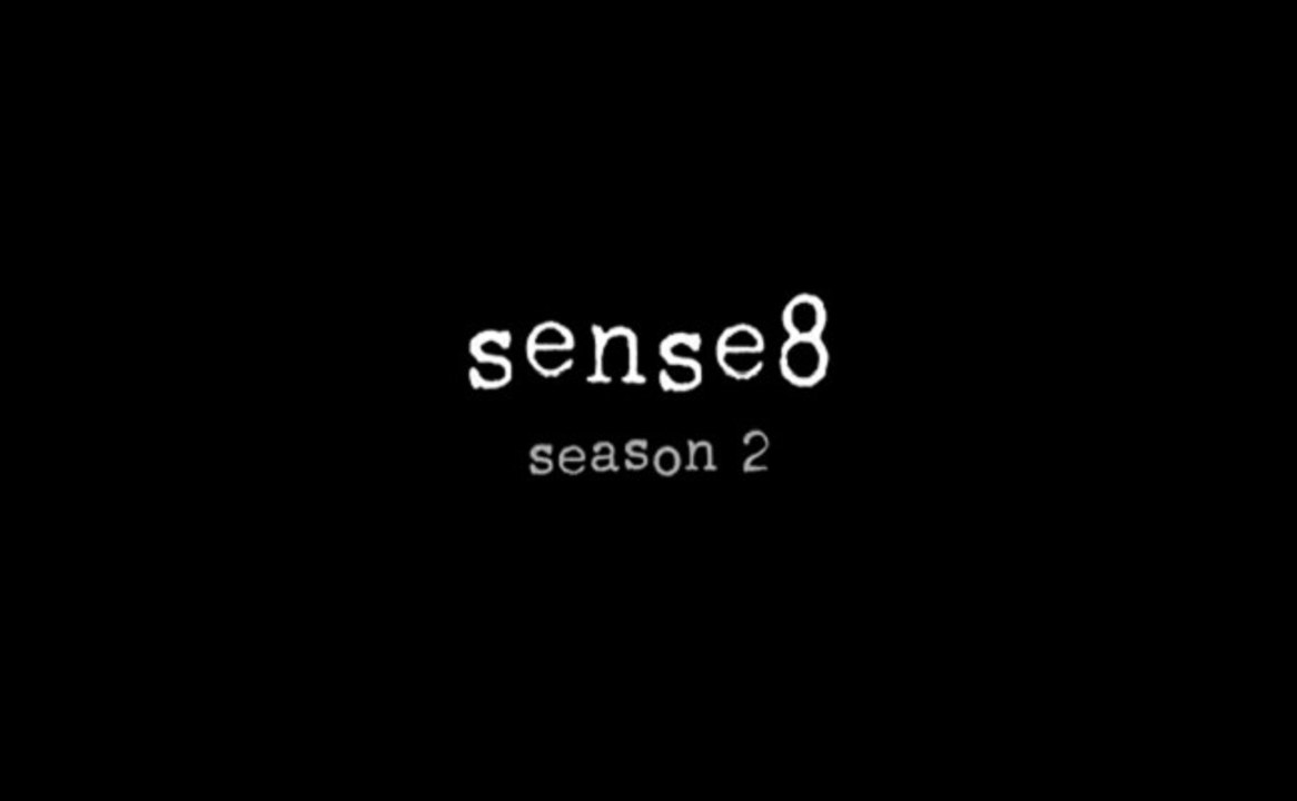 Sense8 - Trailer Saison 2