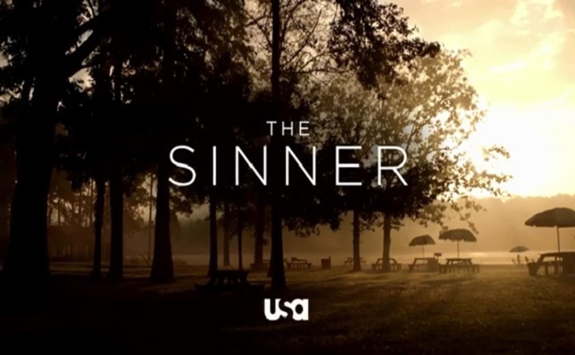 The Sinner - Trailer Saison 1 - Vidéo Dailymotion