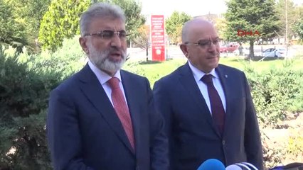 Kayseri Ak Partili Yıldız: Bölgesel Kürt Devleti Türkiye İçin Tehdittir