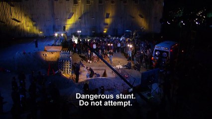 Demian Aditya- Escape Artist Attempts Deadly Performance - America's Got Talent 2017