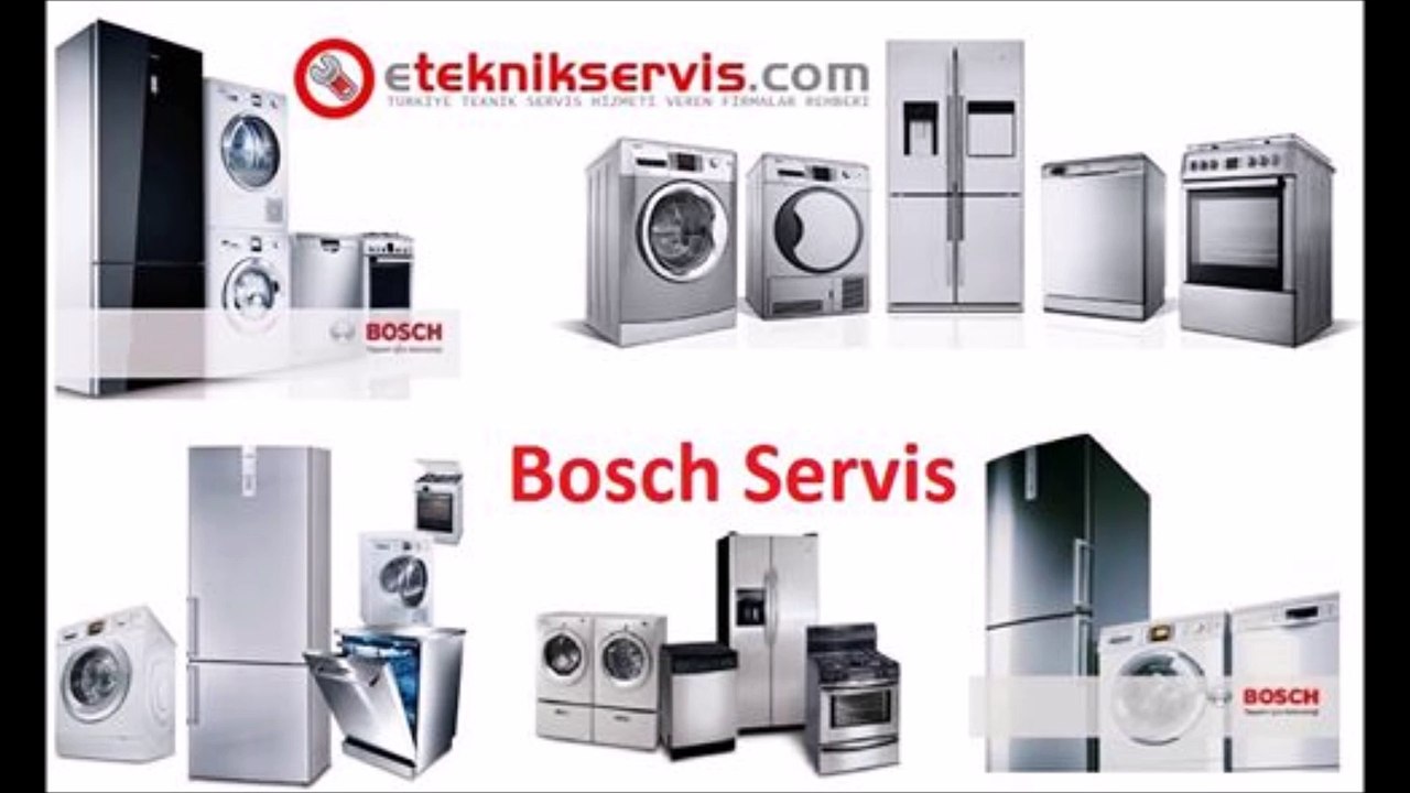 Mamak Bosch Servisi