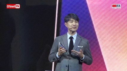 LG V30 : le smartphone qui veut faire mal au Galaxy S8