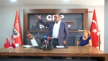 Diyarbakır CHP'li Tanrıkulu: Öğğretmenleri Tehdit Altında Bırakacak Bu Atama İşleminden...