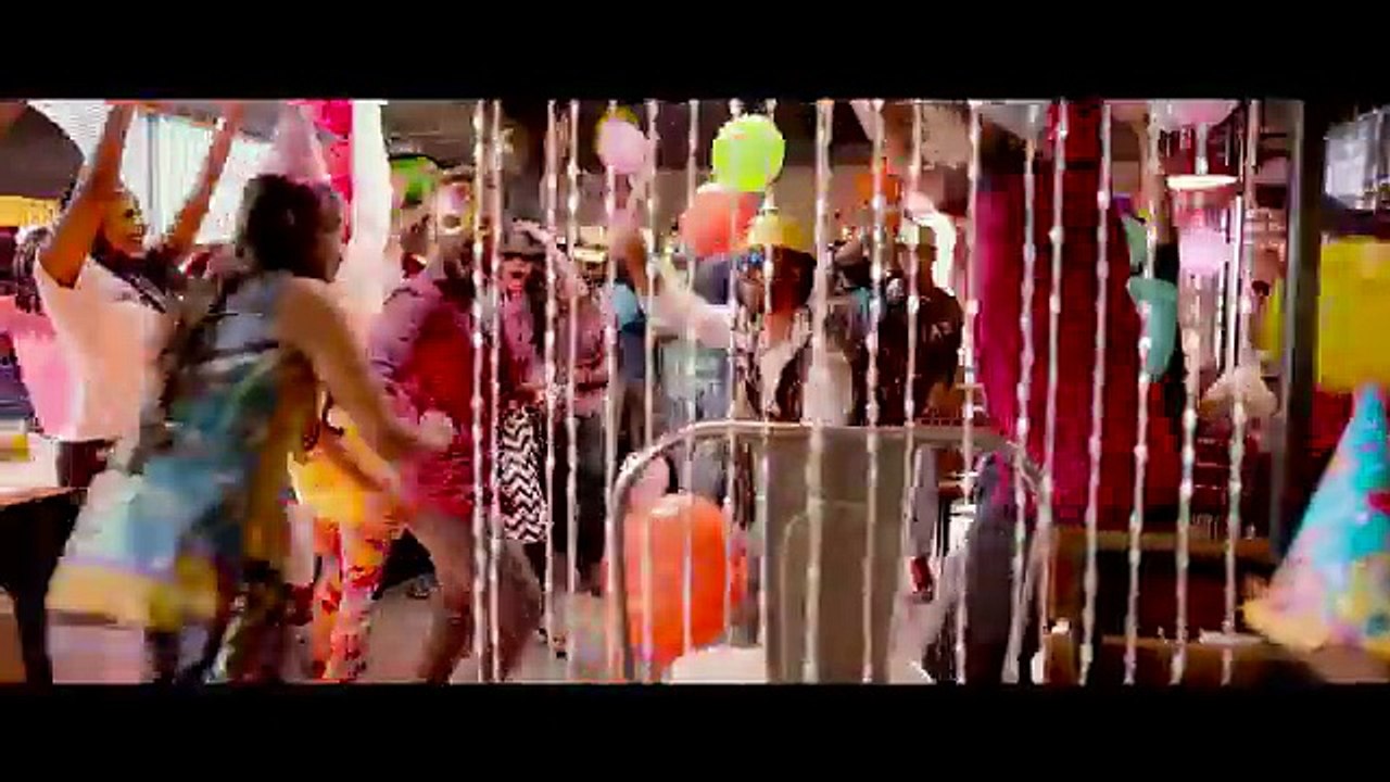 Oru Cinemaakkaran | Kannaake Song Video | Vineeth Sreenivasan, Rajisha Vijayan | Bijibal | Official