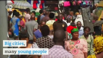 Doing Your Bit: Sustainable vibes | DW English