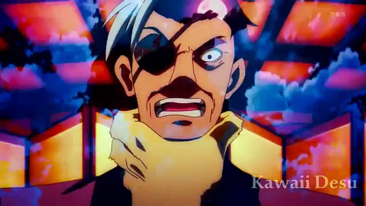 Animado grieta Diversión superior de música de anime más violenta |