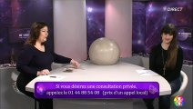 08 fév 2017 Angélique Médium, Astrologue sur ID Voyance, IDF1