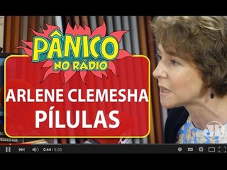 Arlene Clemesha: historiadora explica origem do Estado Islâmico | Pânico
