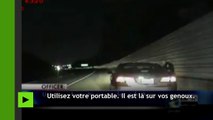 [Actualité] ''Nous ne tirons que sur des noirs'' déclare un policier américain à une femme lors d’un contrôle routier
