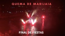 Quema de Marijaia - Aste Nagusia (2017)