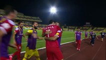 Syria vs Qatar 3-1 ▷ Highlights (2018 FIFA World Cup Qualifiers)