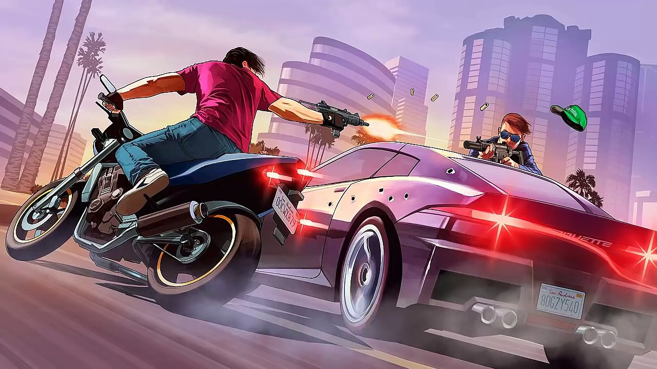 Como instalar mods (mod menu) en GTA SA [Android] [NO ROOT]