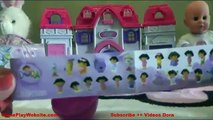 Maison de poupées des œufs énorme enfants la magie Magie ouverture Princesse jouet jouets Nickelodeon dora kinder surprise