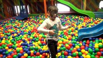 Balle pour pour amusement amusement intérieur enfants fosse Cour de récréation fikolandia enfants amusant de jeux