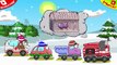Gros voiture des voitures les dessins animés créer amis de Méga bonhomme de neige avec En moyenne 34 playland