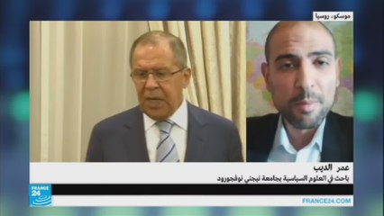 هل يمكن اختزال الأزمة الخليجية بالتقارب القطري الإيراني؟