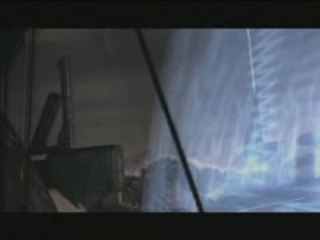 The Covenant : Barriers Deactivated