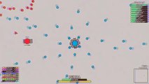 Mejor más cerca de épico combatiente para alto inmortal en en momento Puntuación tanque Arena diep.io vs diepio